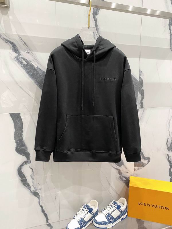 Burberry Hoodie Wmns ID:20241022-156